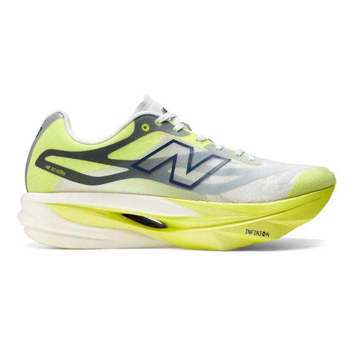 New Balance Supercomp Elite V6 Fresh Air - Scarpe Running Uomo