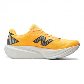 Fuellcell Rebel V5 Satsuma arancio