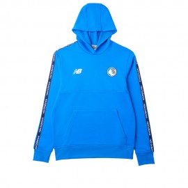 Atalanta Fans blu