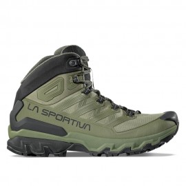 Mid Ultra Raptor 3 Mid GORE-TEX Cypress nero
