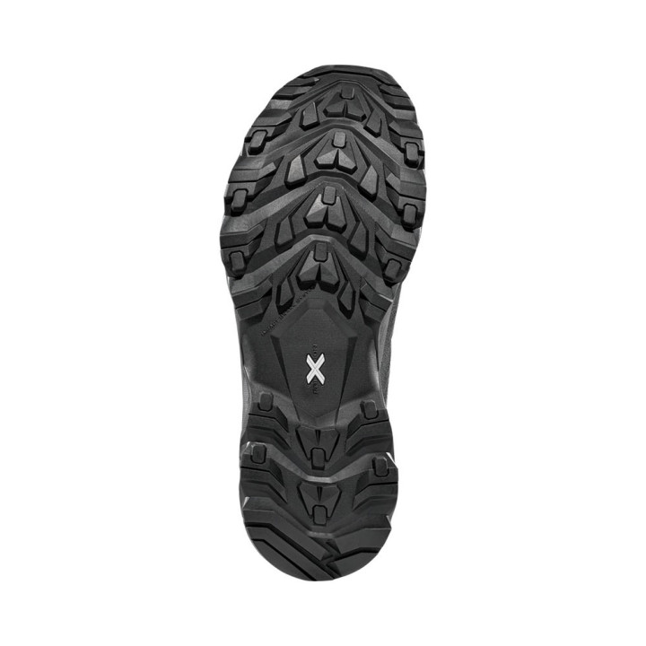 La Sportiva Mid Ultra Raptor 3 Mid GORE-TEX Nero - Scarpe Trekking Uomo