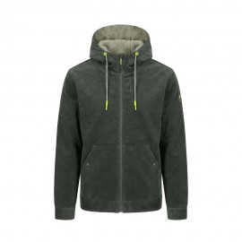 Ghiro Hoodie Castor