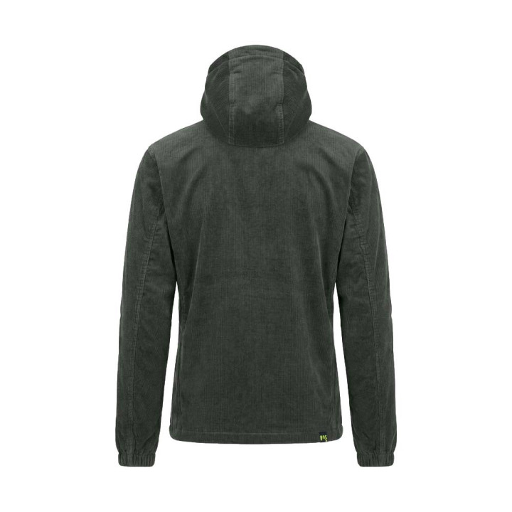 Karpos Giacca Trekking Ghiro Hoodie Castor Uomo