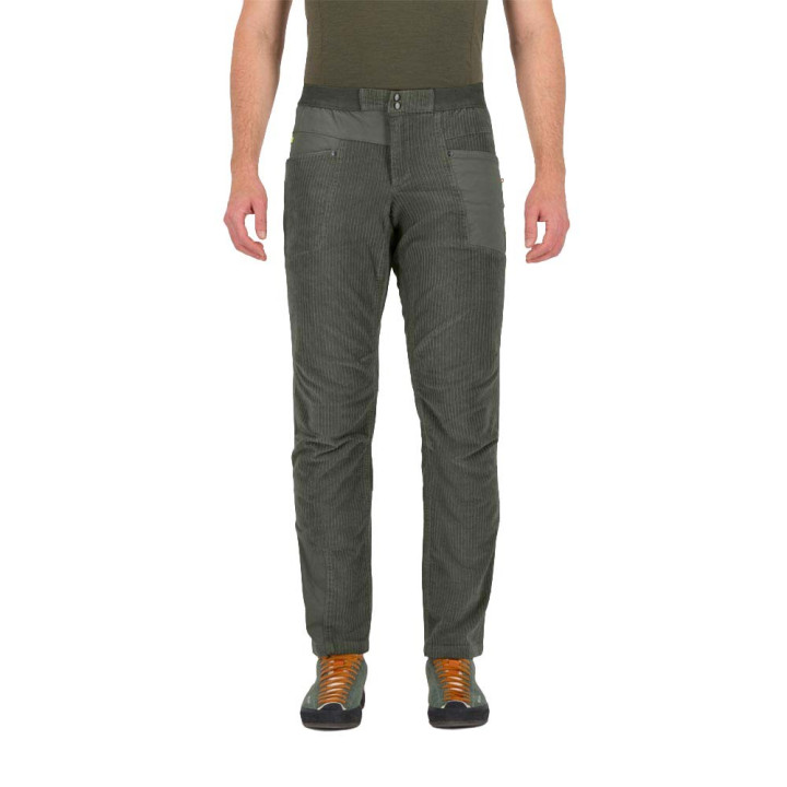 Karpos Pantaloni Trekking Abete Evo Kambaba Uomo