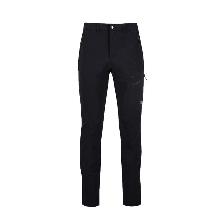 Karpos Pantaloni Trekking Scarnia Up Nero Uomo