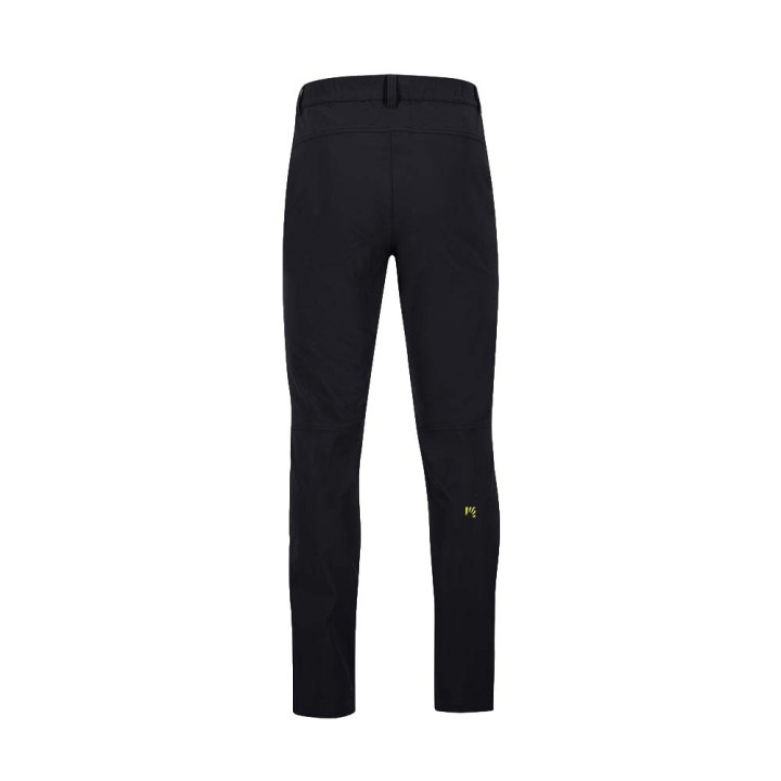 Karpos Pantaloni Trekking Scarnia Up Nero Uomo