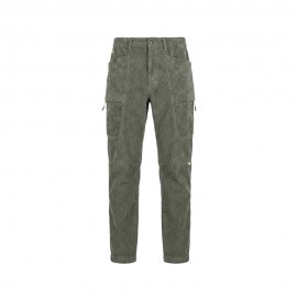 Cassia Cargo Castor