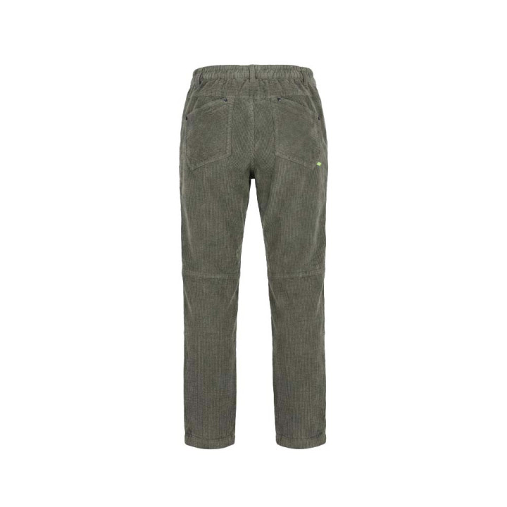 Karpos Pantaloni Trekking Cassia Cargo Castor Uomo