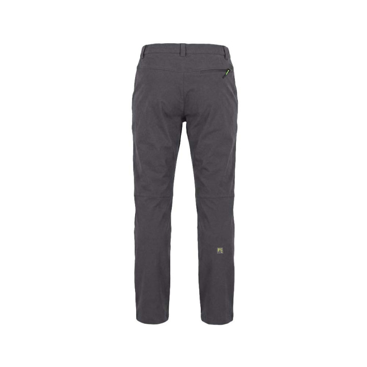Karpos Pantaloni Trekking Salatis Woodl Gray Uomo