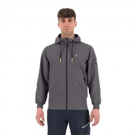 Easylife Winter Hoodie Smoked