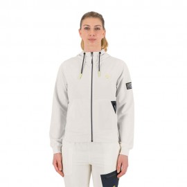 Easylife Winter Hoodie Vaporous gray