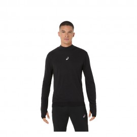 Road Winter Seamless Performance nero