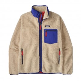 Classic Retro-X Dark Natural beige blu