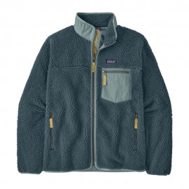Classic Retro-X Summit blue