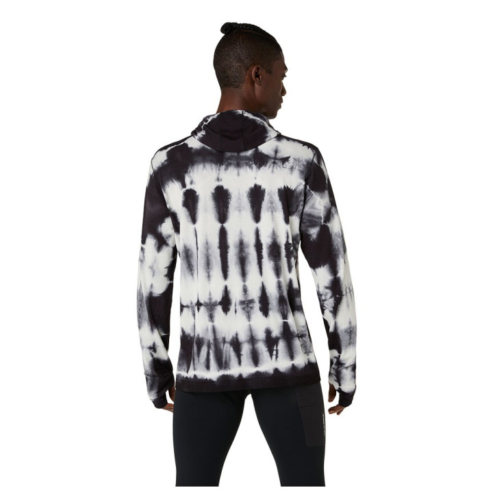 Asics Maglia Running Limited Series Road Insulate Top Cream Performance Uomo