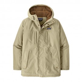 Parka Isthmus Weathered Stone