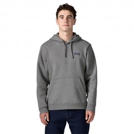 P-6 Label Uprisal Hoody Gravel Heather