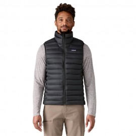 Piuma Sweater nero