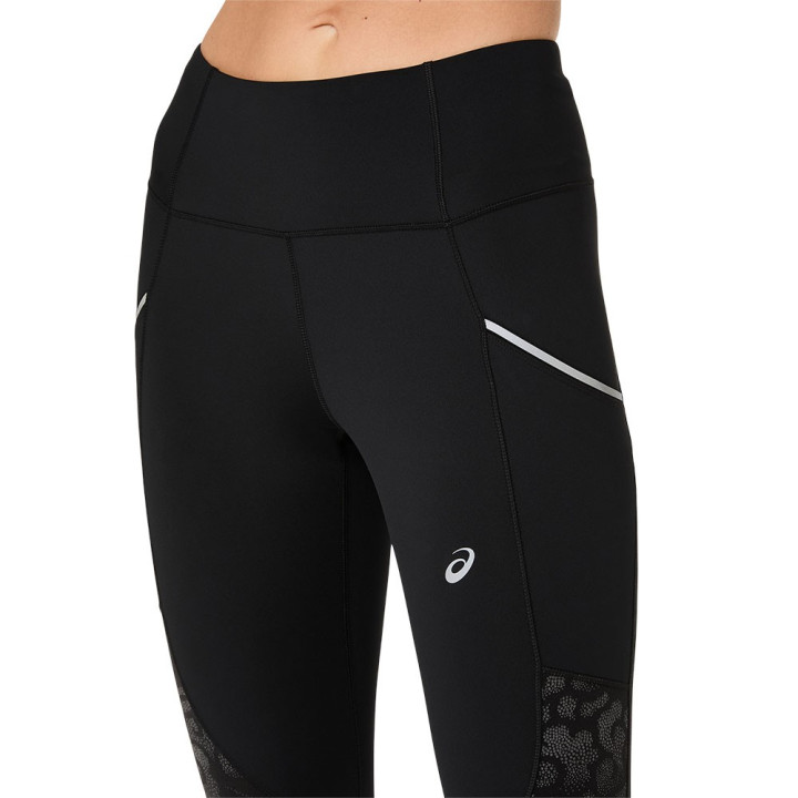 Asics Road Lite-Shotight Performance Nero Donna