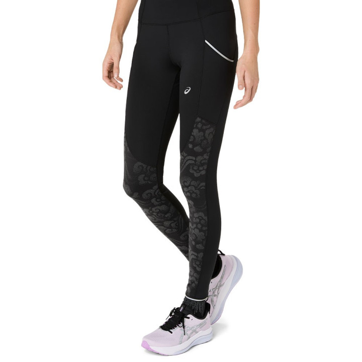 Asics Road Lite-Shotight Performance Nero Donna