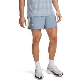 Ua Launch 5" blu Wind