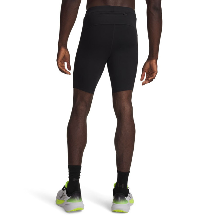 Under Armour Pantaloncini Running Tight Ua Velociti Pro Ultimate Nero Uomo
