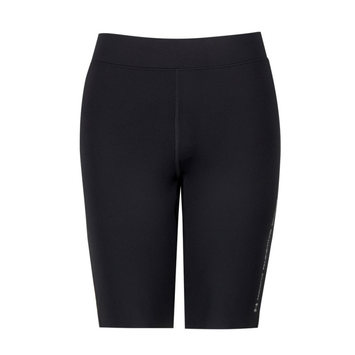 Under Armour Pantaloncini Running Tight Ua Velociti Pro Ultimate Nero Uomo