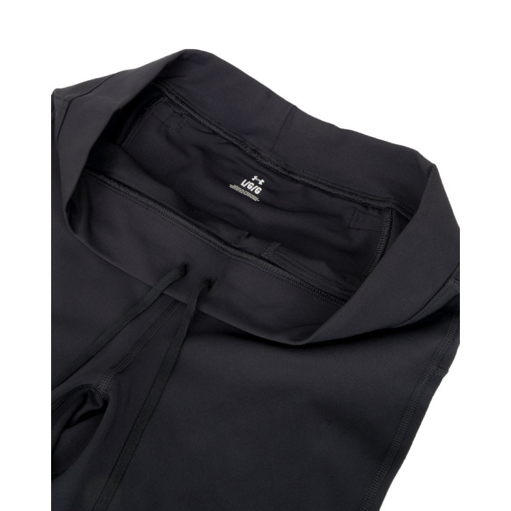 Under Armour Pantaloncini Running Tight Ua Velociti Pro Ultimate Nero Uomo