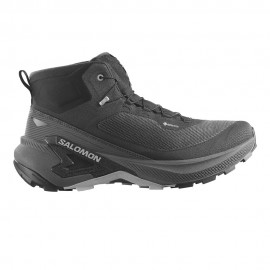 Genesis Mid GORE-TEX nero Asphalt Alloy