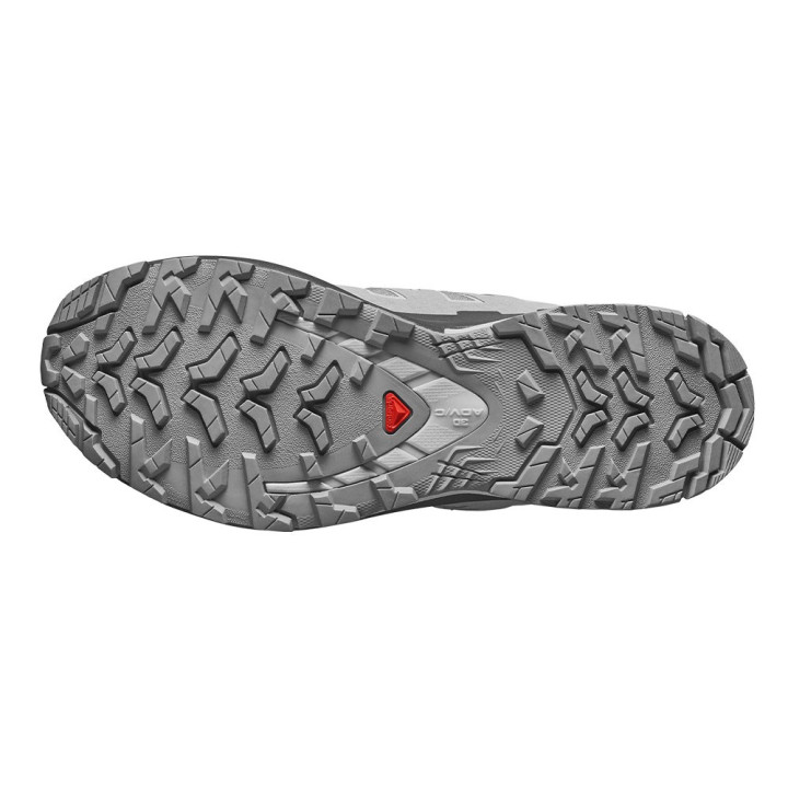 Salomon Xa Pro 3D V9 GORE-TEX Alloy Castelrock Lunar Ro - Scarpe Hiking Donna