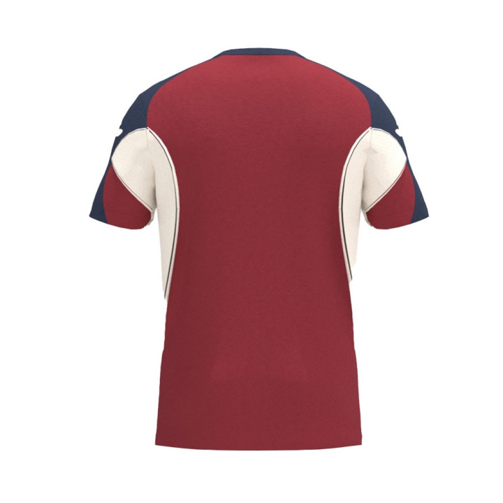 Joma Sport Maglia Maniche Corte Torino Training Granata Uomo