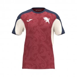 Maniche Corte Torino Training Granata
