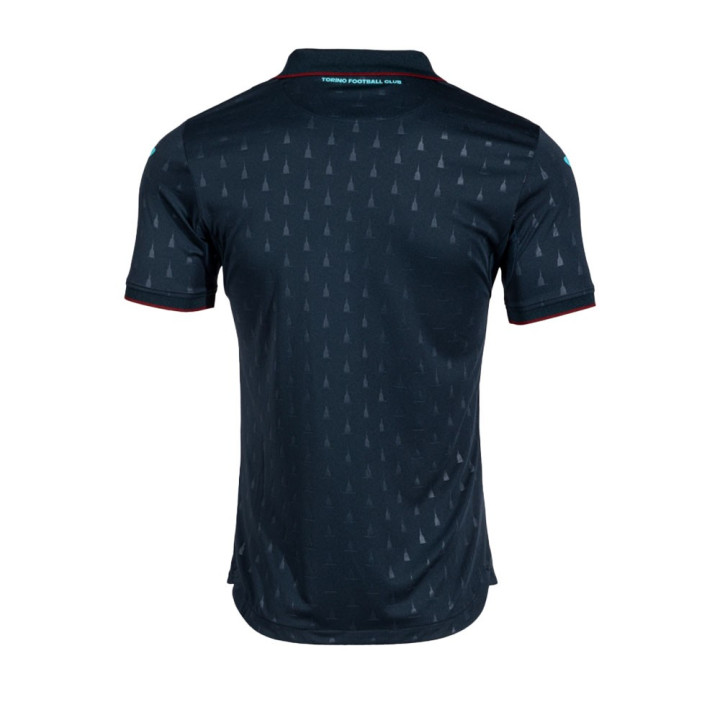 Joma Sport Maglia Calcio Torino Third 26 27 Blu Uomo