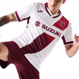 Torino Away 26 27 bianco Granata