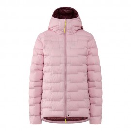 Piuma Roc Flash Hood Dusty Rose