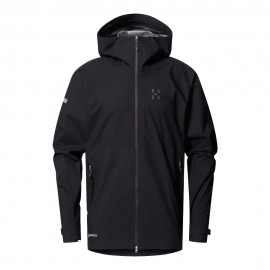 L.I.M. Airak GORE-TEX True nero