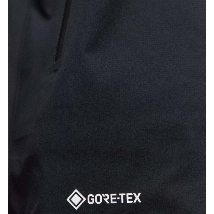 Haglofs Giacca Trekking L.I.M. Airak GORE-TEX True Nero Uomo