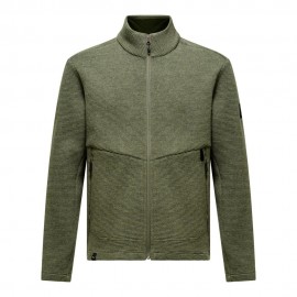 Sarner Light Hyb Faded verde