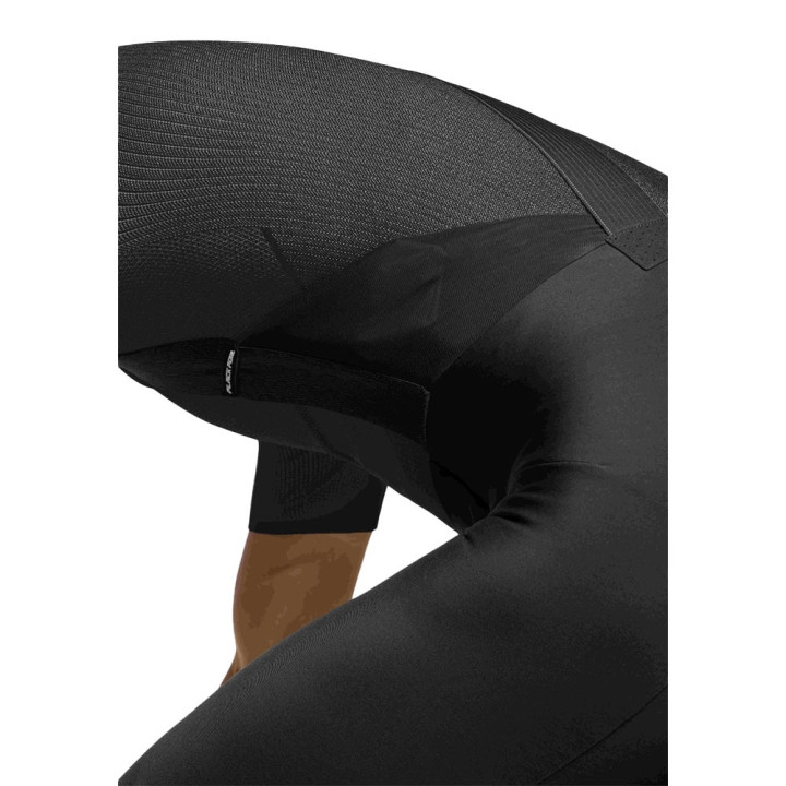 Assos Salopette Ciclismo Equipe Rs Spring Fall S11 Evo Nero Series Uomo