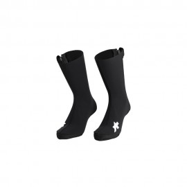 Copriscarpe Ciclismo Winter P1 nero Series