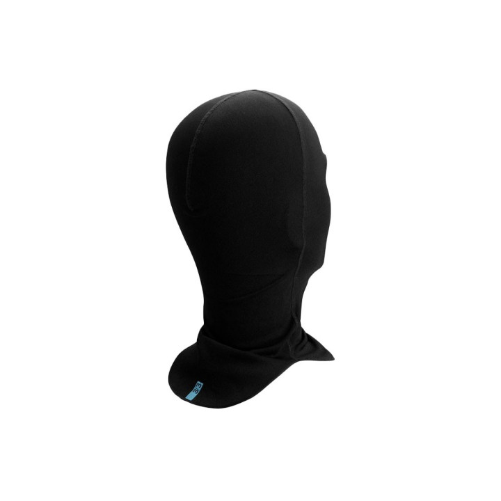 Assos Passamontagna Per Bici Winter Face Mask Nero Series Uomo