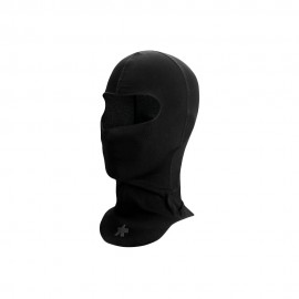 Passamontagna Per Bici Winter Face Mask nero Series