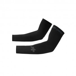 Manicotti Ciclismo Spring Fall Evo nero Series