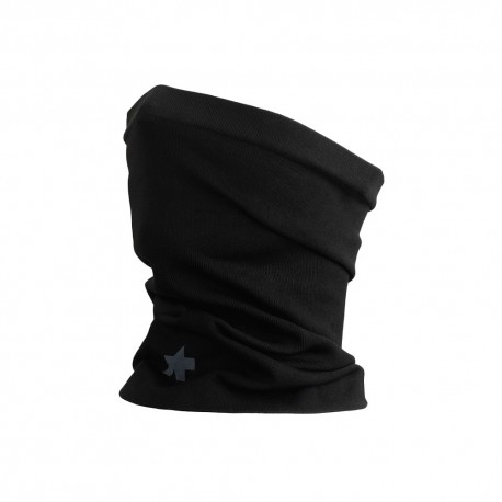 Assos Scaldacollo Winter Nero Series Uomo