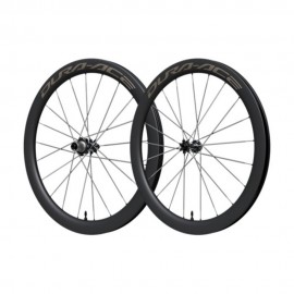 Ruote DURA-ACE R9370-C50 Nero