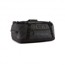 Nero Hole Duffel 40L nero