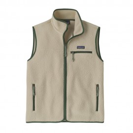 Retro Pile Trekking Pelican Canopy verde
