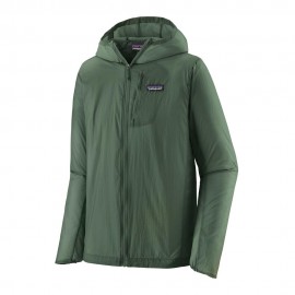 Houdini Canopy verde