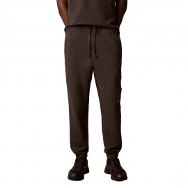 Jogger Cargo nero