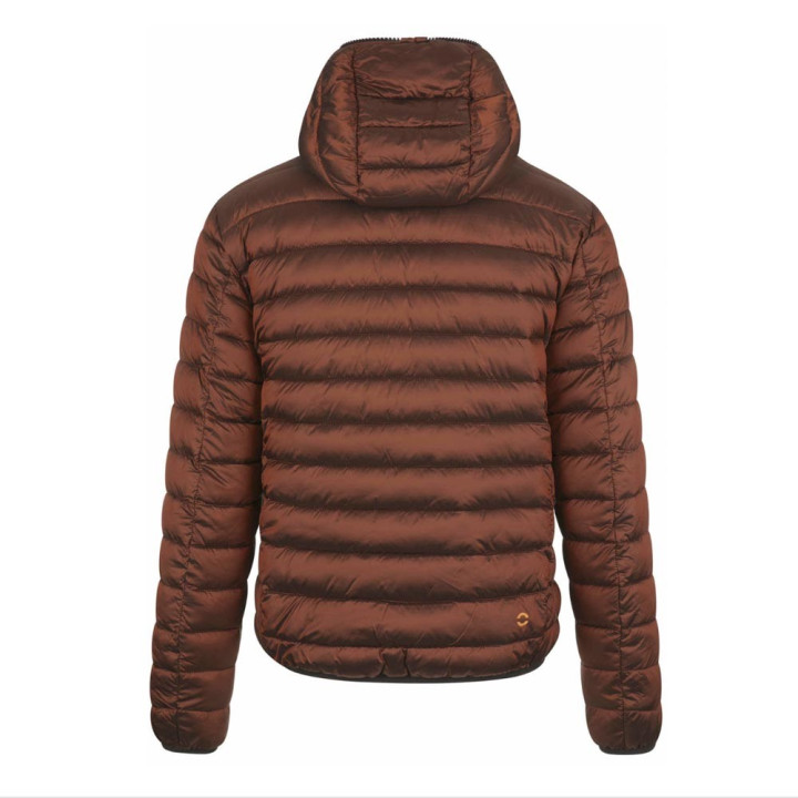 Iceport Piumino Thiago Rosso Uomo